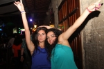 Weekend at La Paz Pub, Byblos
